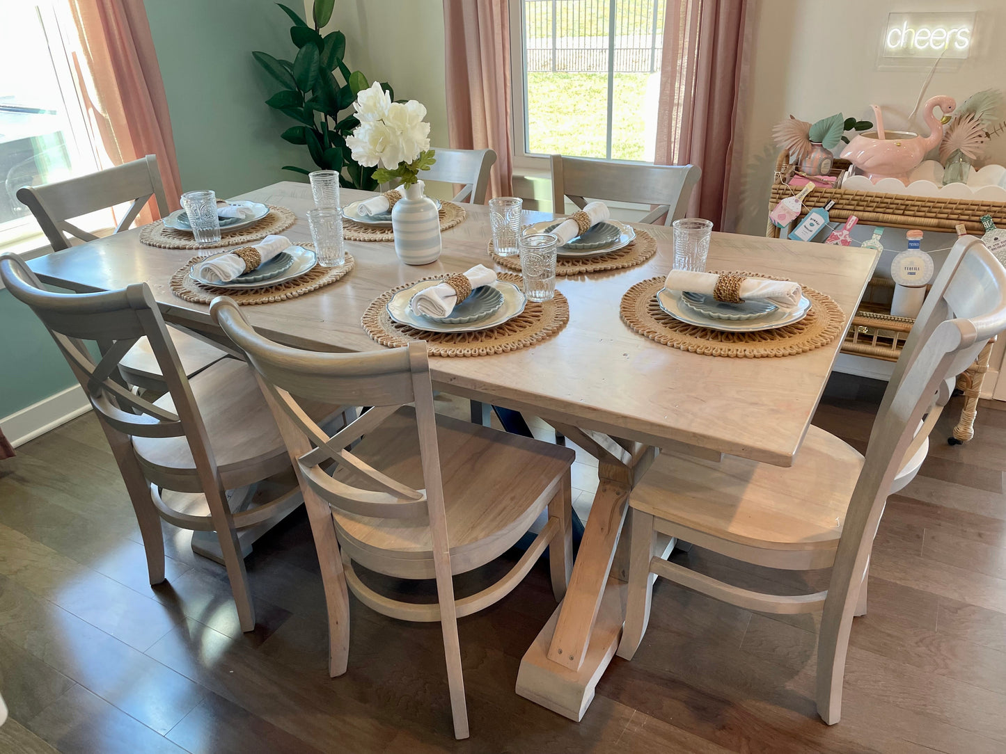 Charlotte Dining Chair