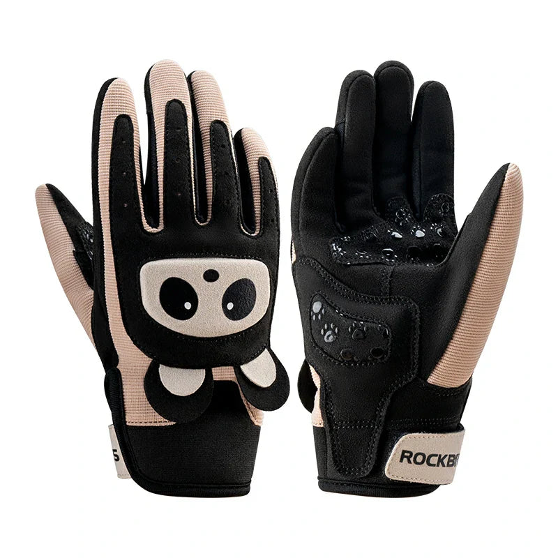 S374 Children's Special Sports Gloves For Aged 2-12