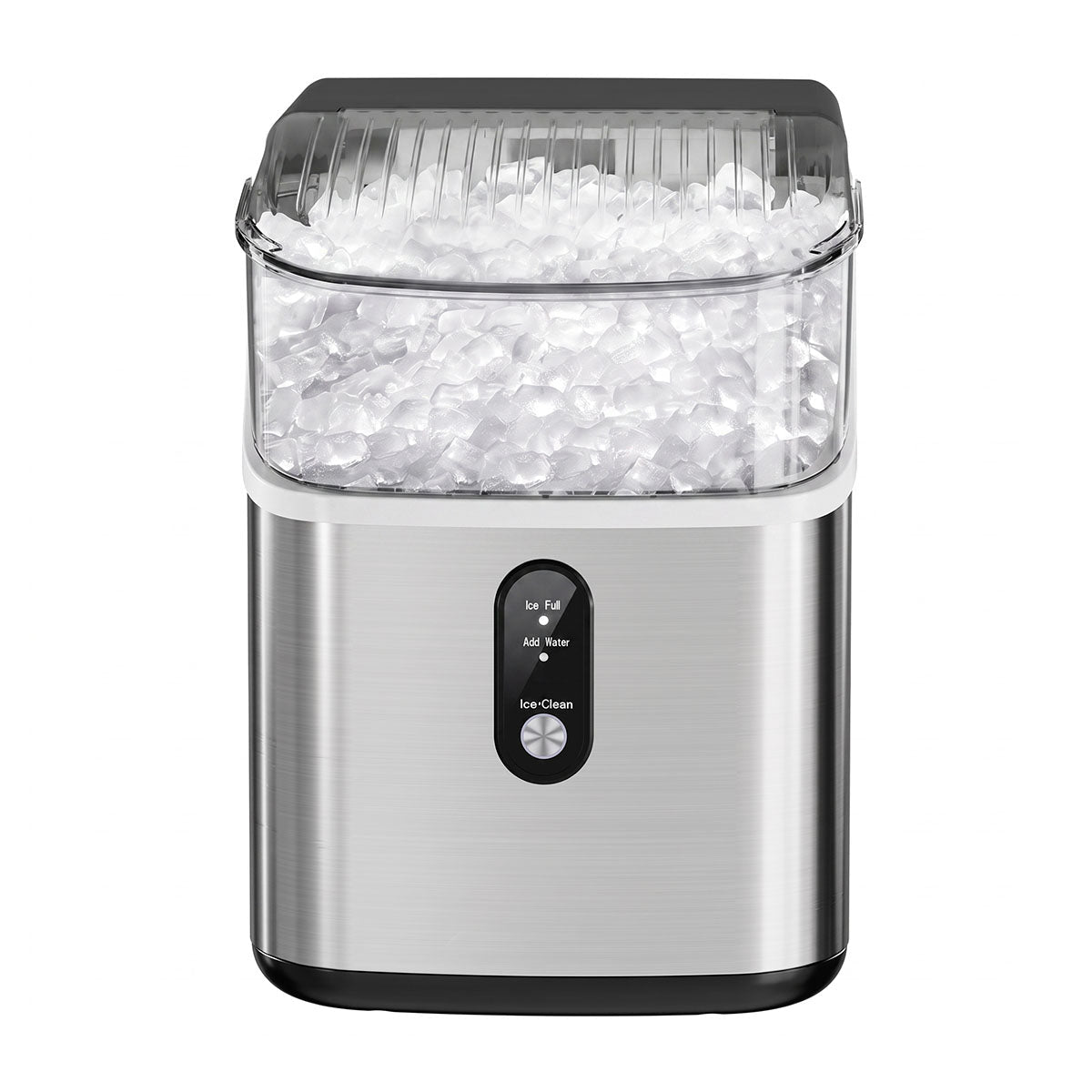 Kismile Nugget Countertop Ice Maker Z5815NB