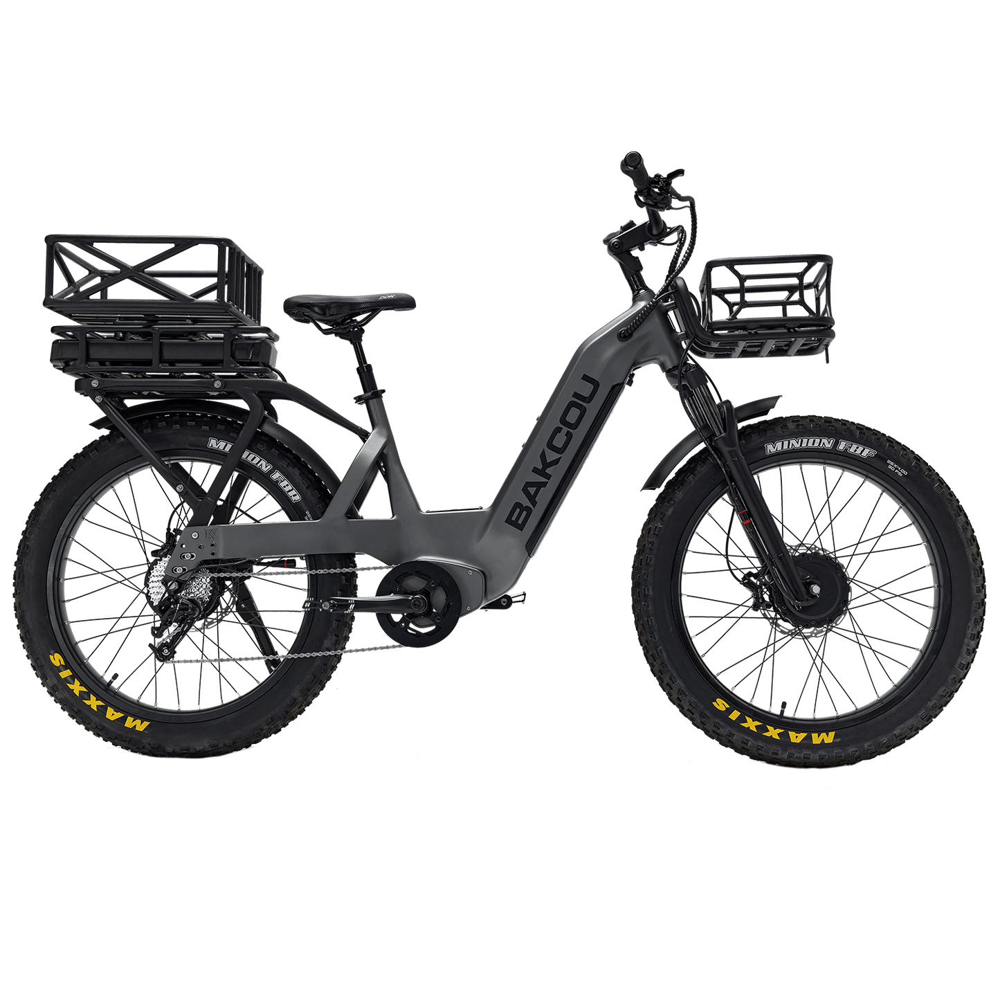 Kodiak AWD SD
