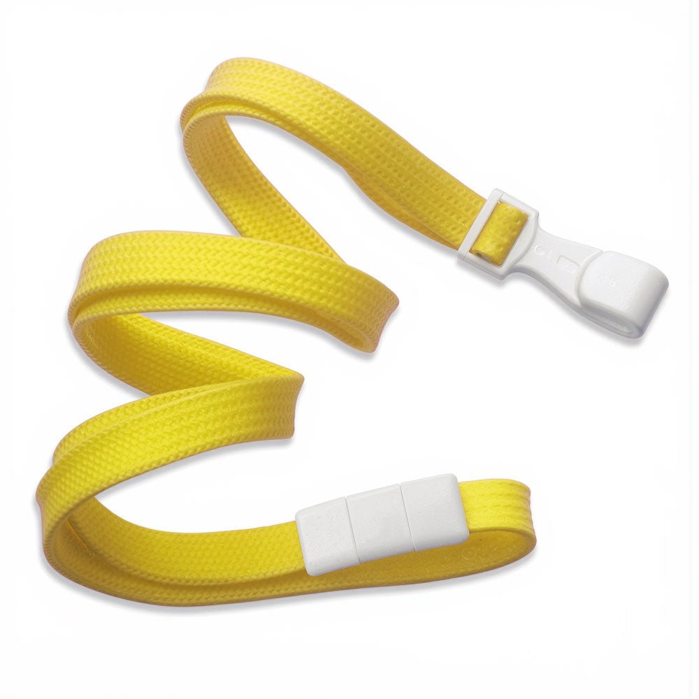 36 " Breakaway Lanyard for ID Badge Holders