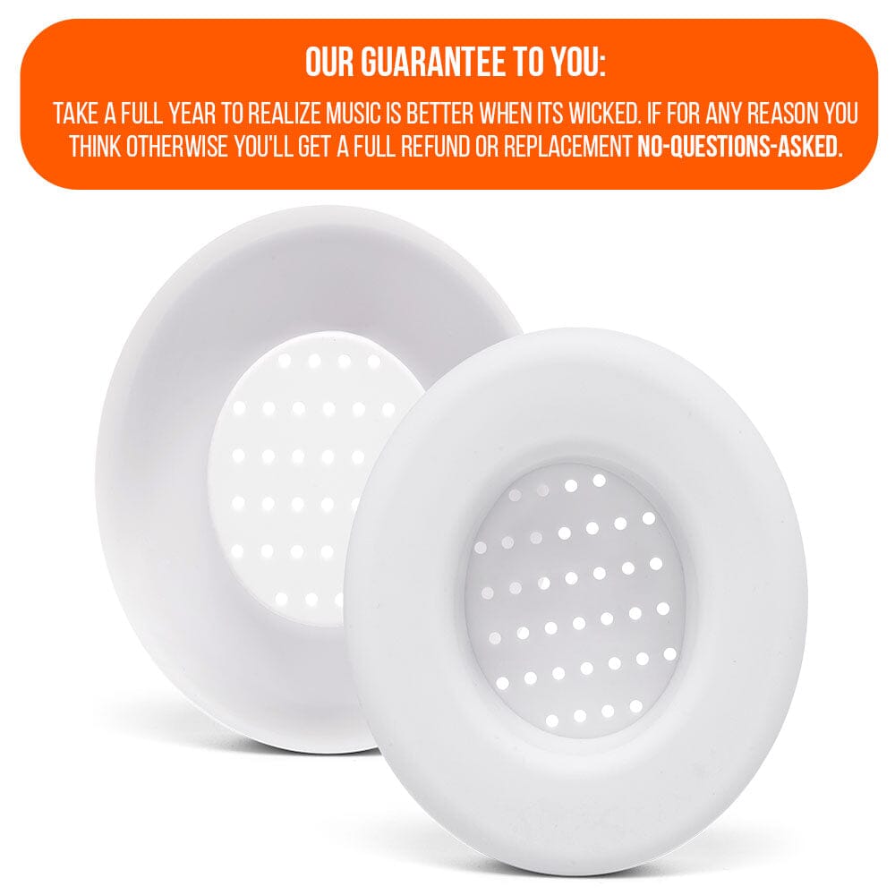 Beats Studio 2 & 3 Earpad Sweat Covers - WC SweatZ Studio