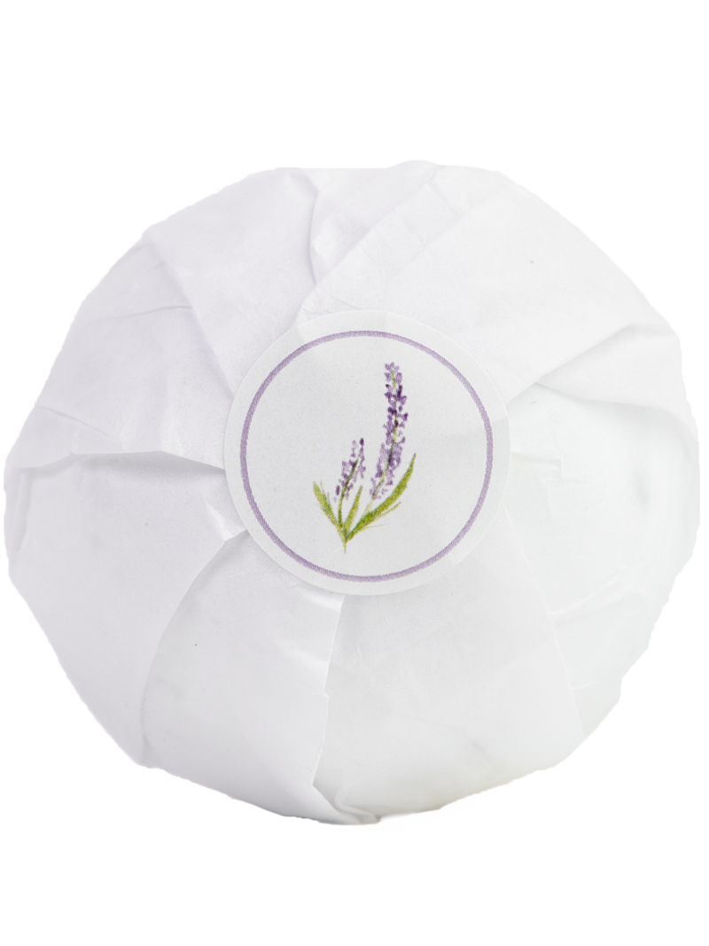 Flower Market | Lavender