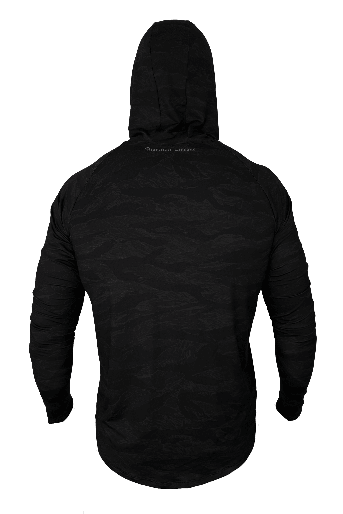 Legacy Hoodie