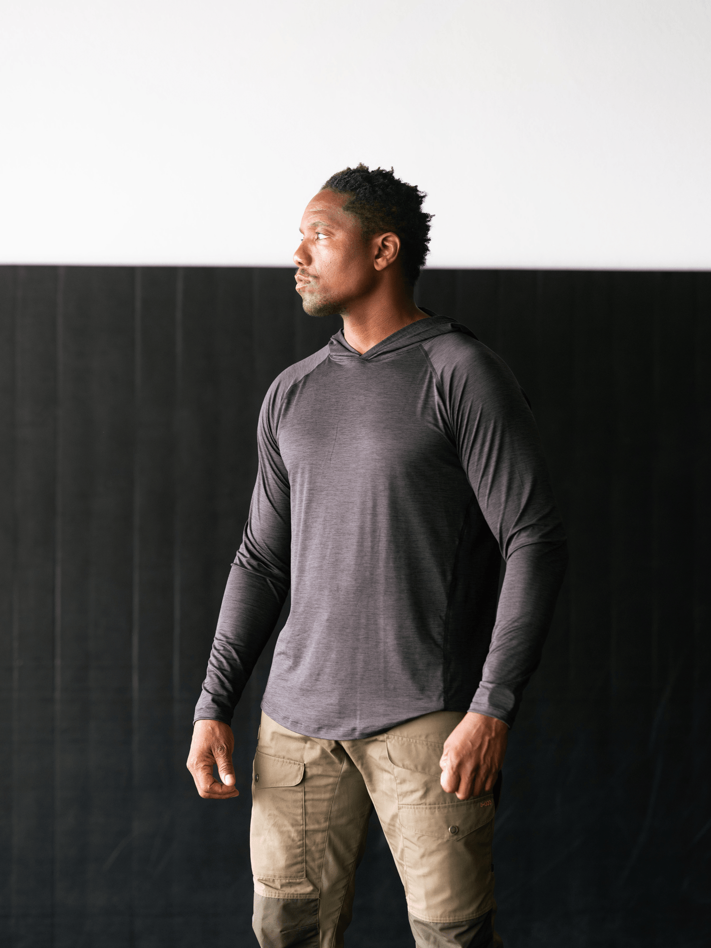Legacy Hoodie