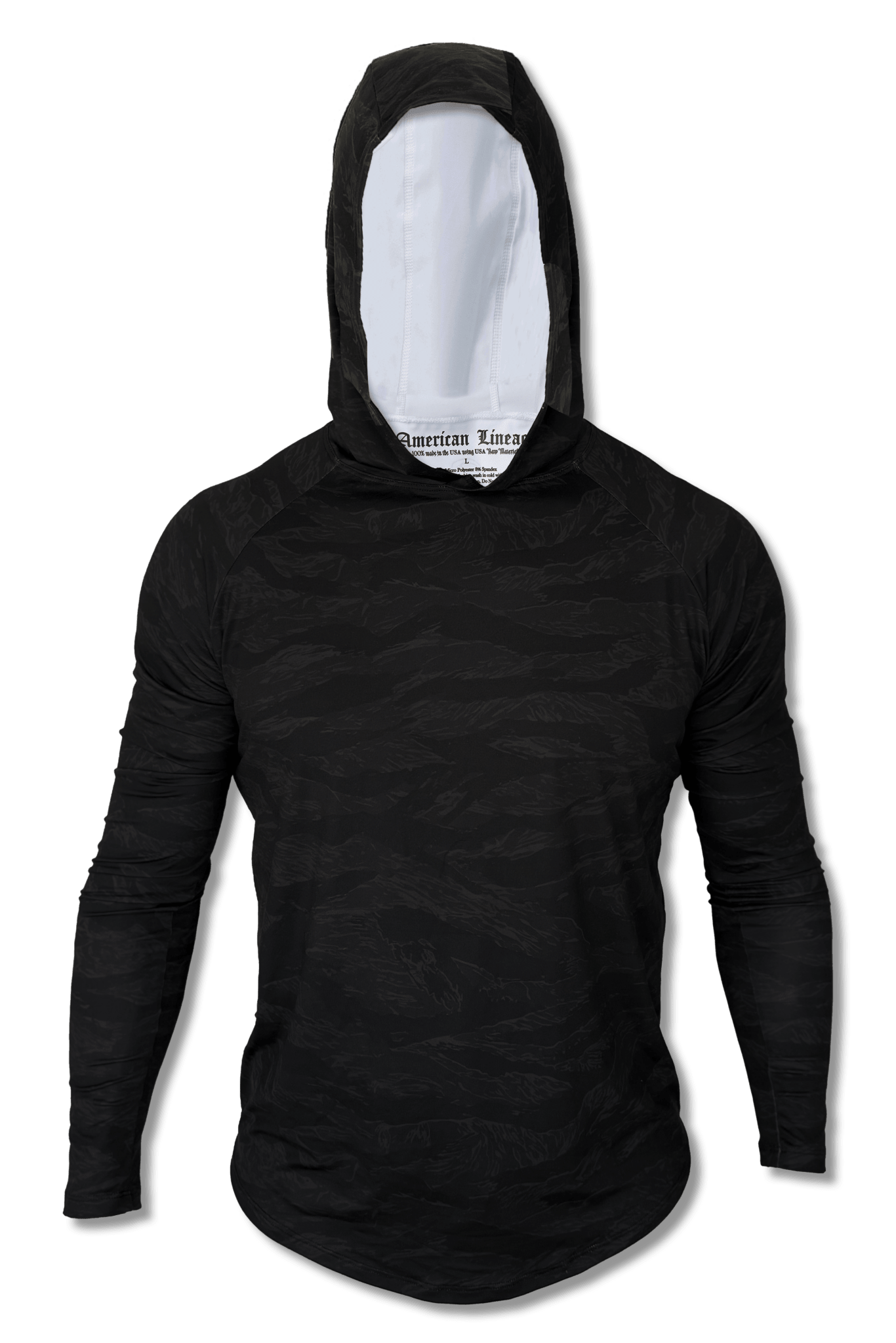Legacy Hoodie