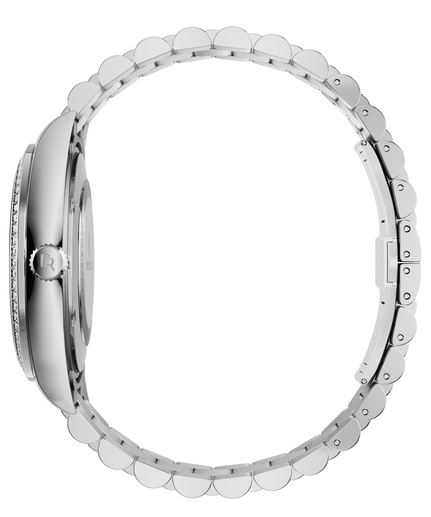 Legacy Silver Blue Aventurine