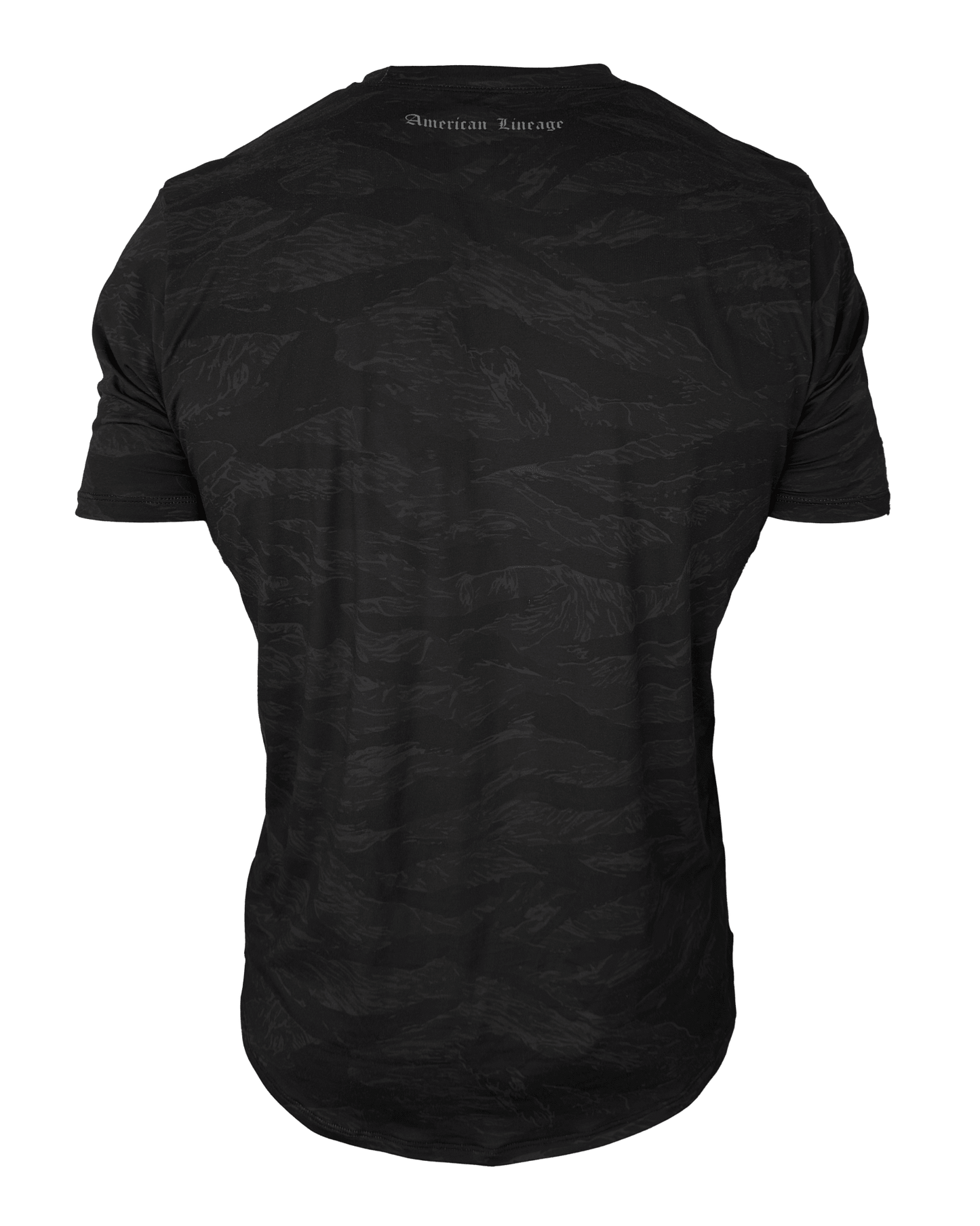 Legacy Tee
