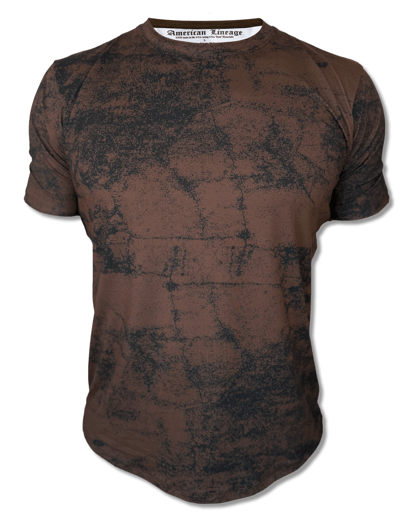 Legacy Tee