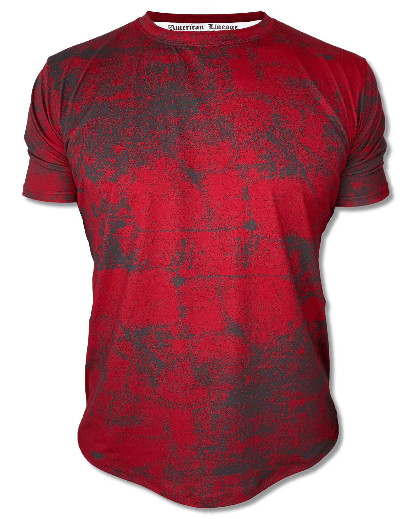 Legacy Tee