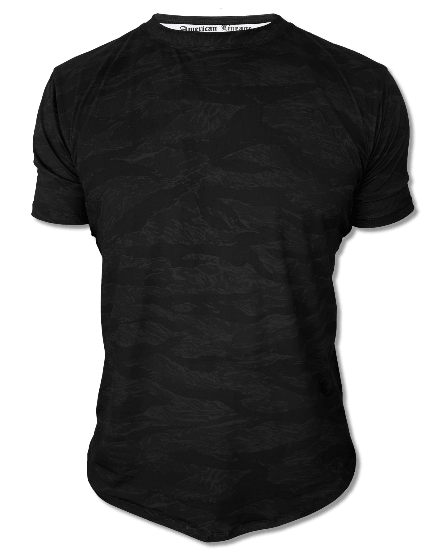 Legacy Tee