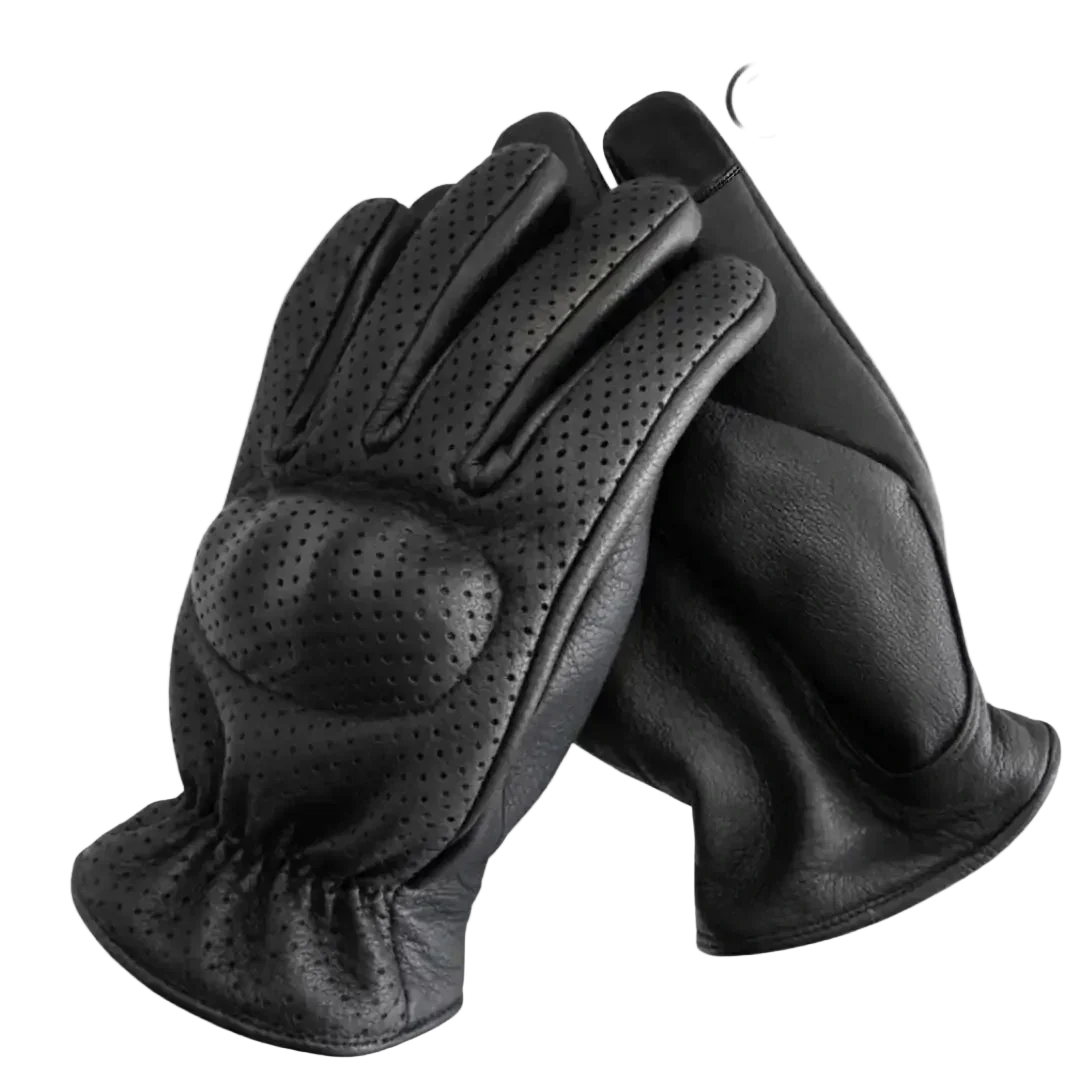 Uppercut Knuckle Defense Gloves