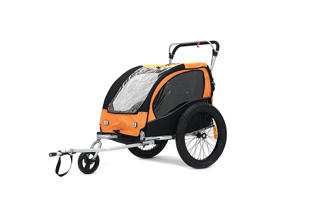 Little Cub Hauler
