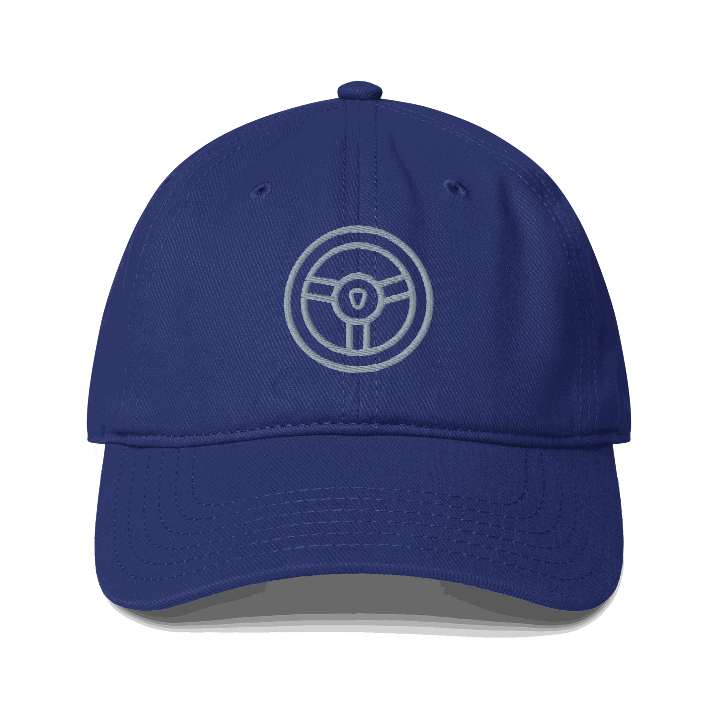 Automotive steering wheel hat Steering Wheel Embroidered
