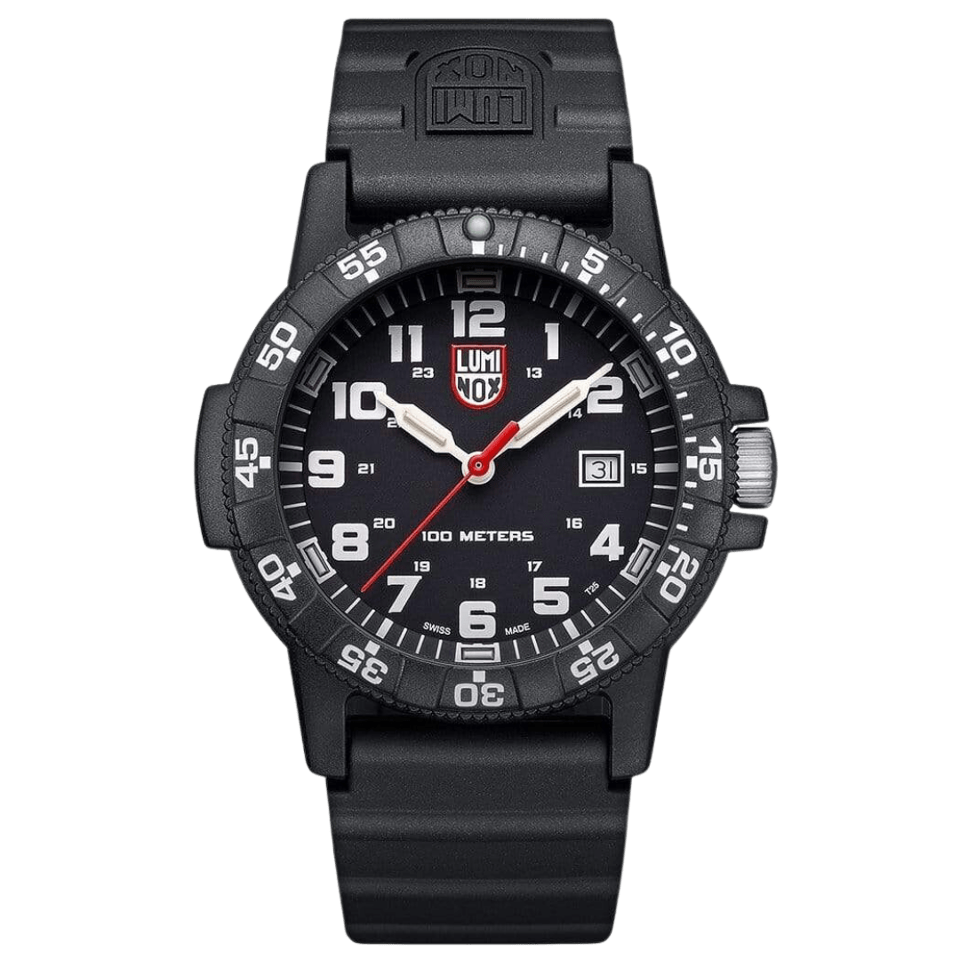 Leatherback SEA Turtle Giant, 44mm, Outdoor Watch