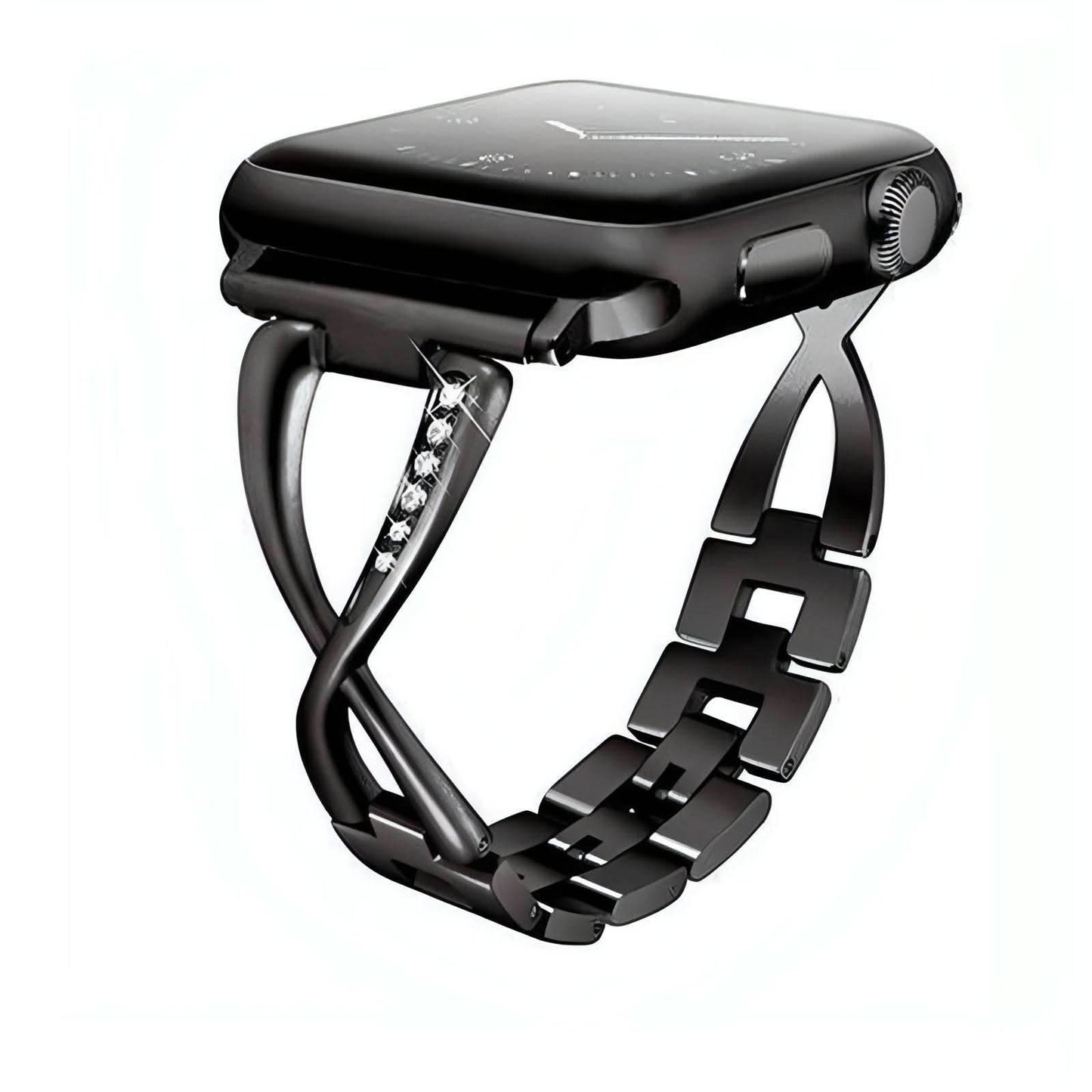 Lyssa Metal Strap