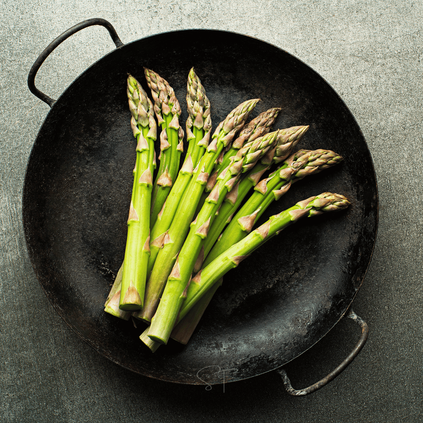 Mary Washington Asparagus ā 50 Seeds