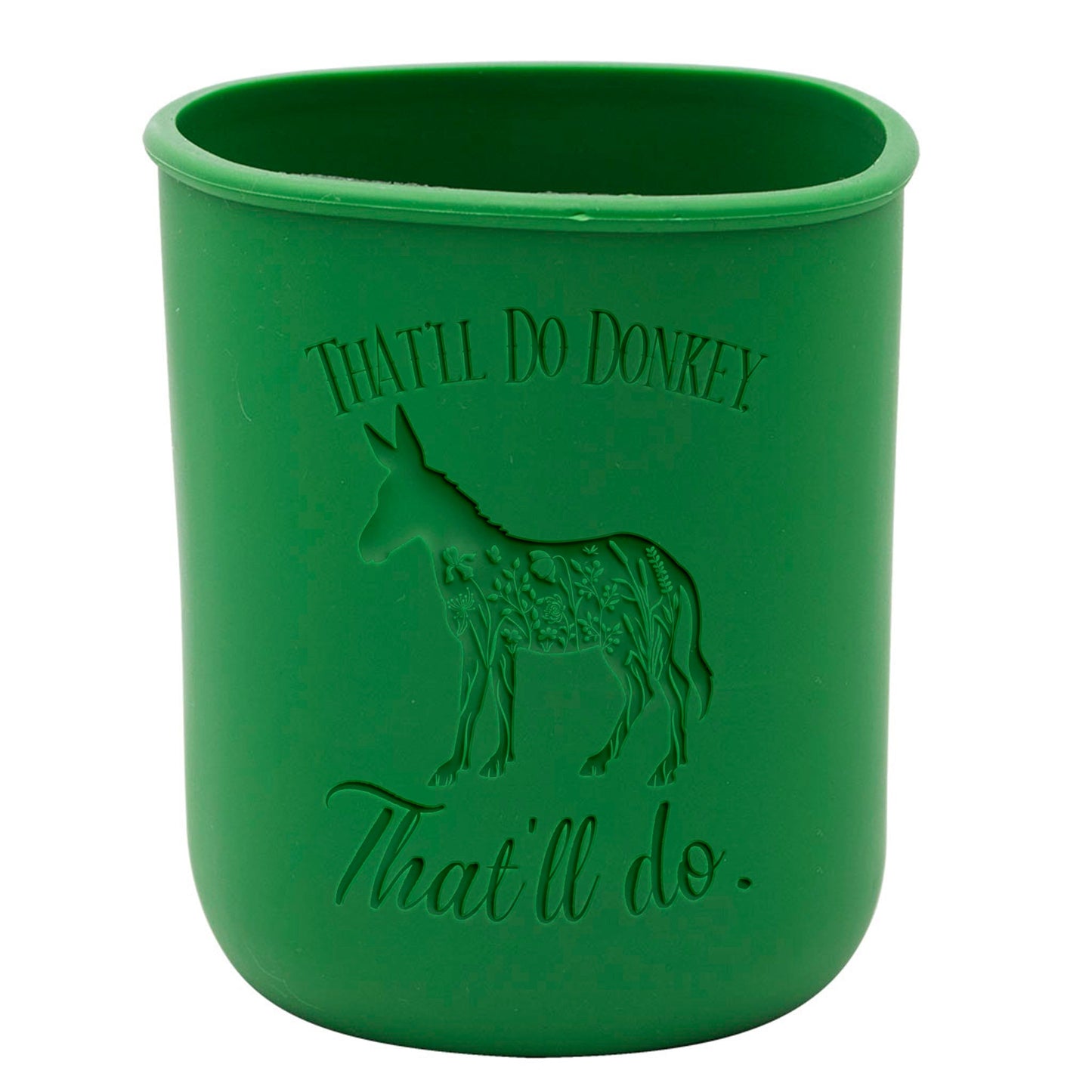 Abbie Jean Laser Engraved Quart and Wide Mouth Pint Sleeves