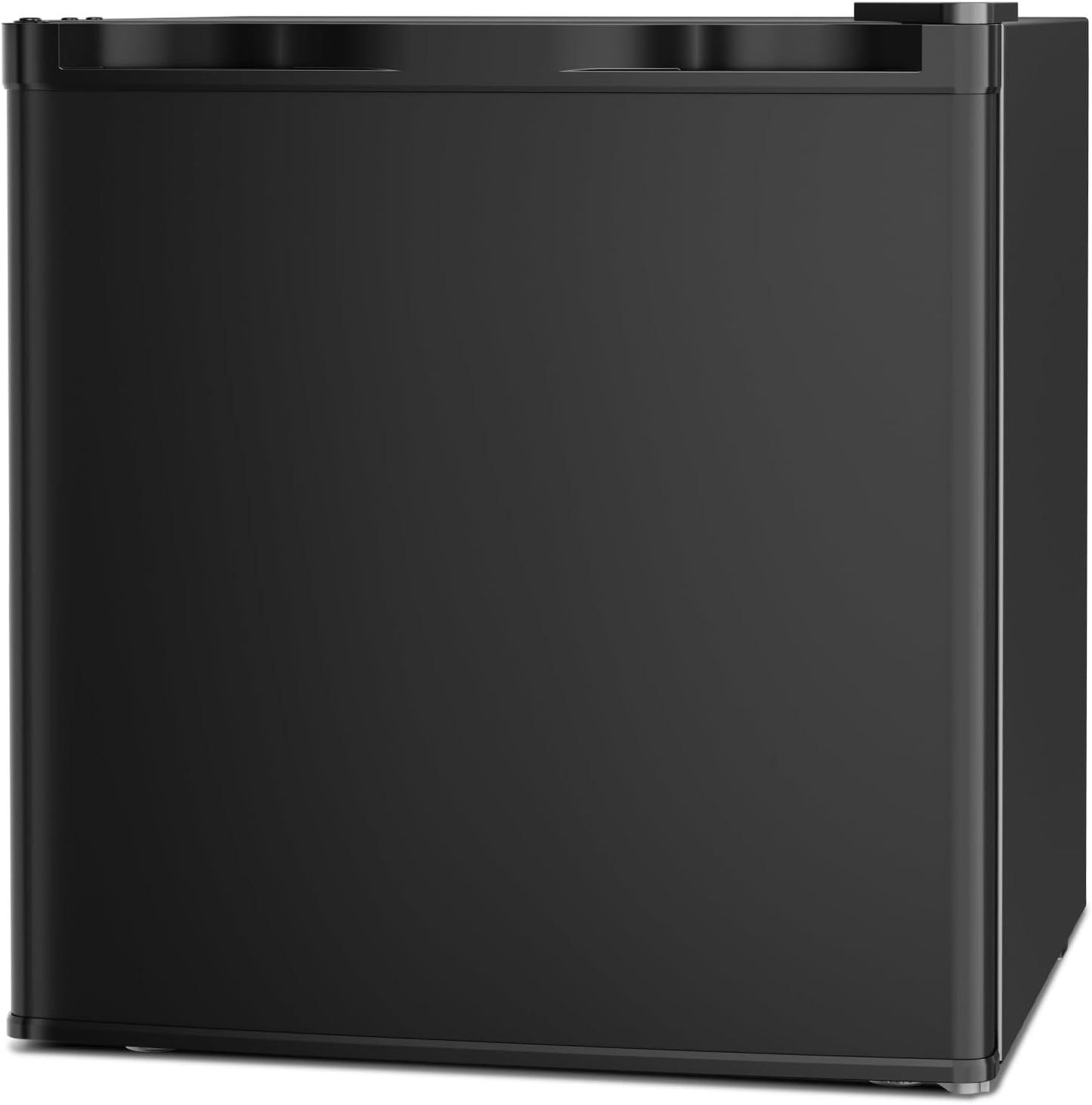 2.6\3.2 cu. ft Mini Fridge with Freezer