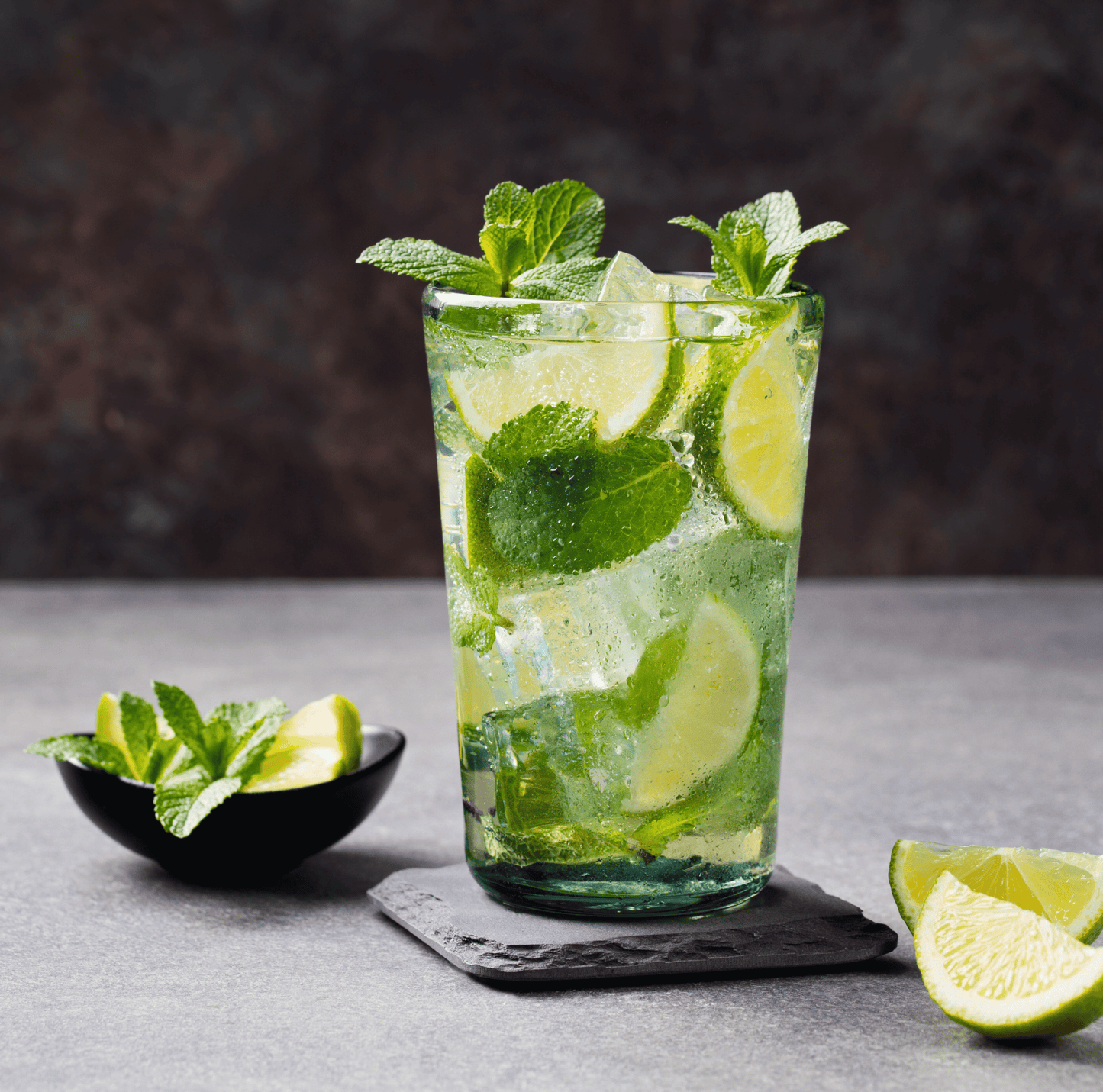 Mint ā 100 Seeds