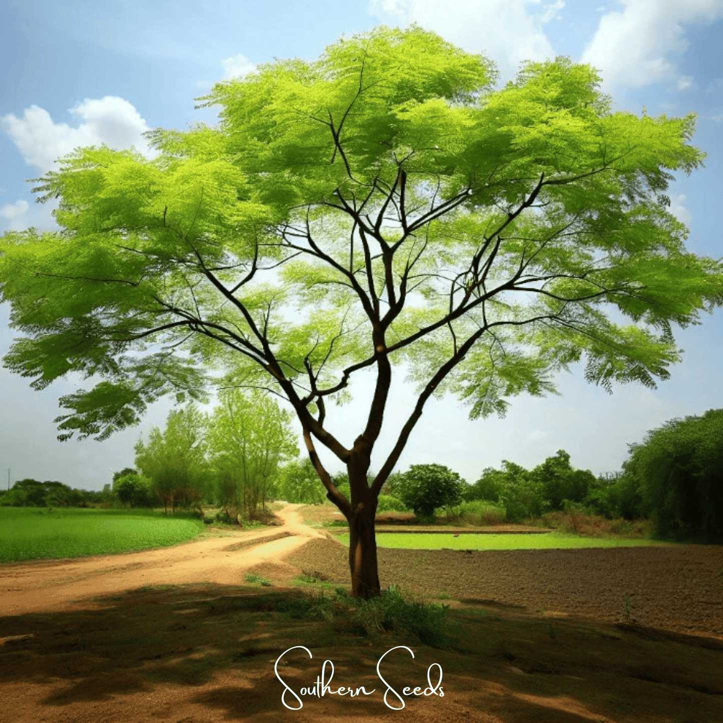 Moringa ā 10 Seeds