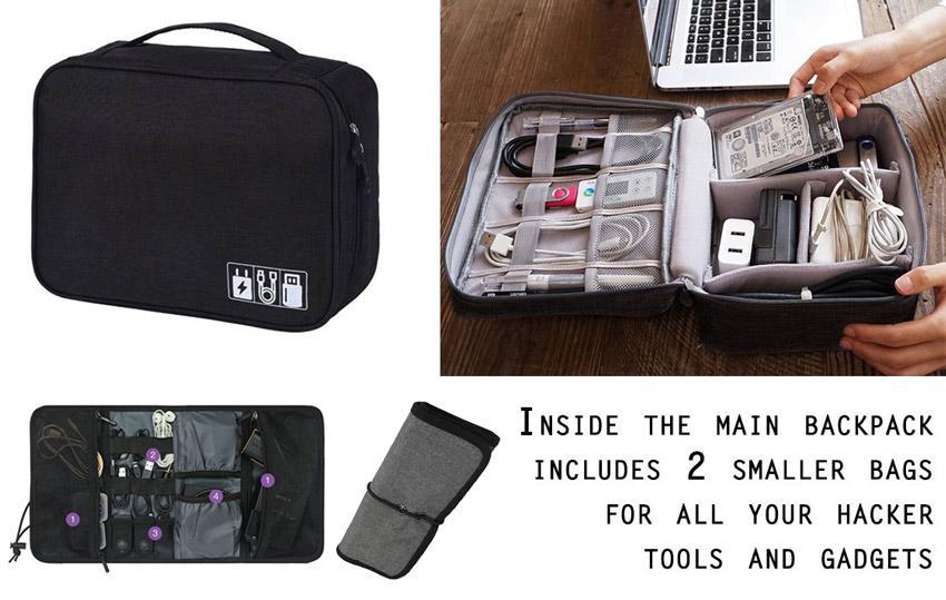 Open Source Bundle