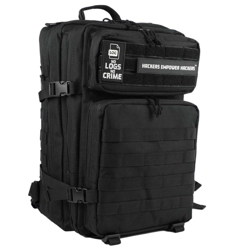 The Hacker Bundle