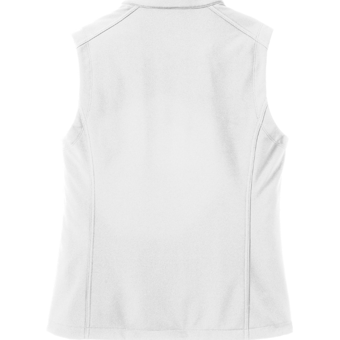 Wranglin' Daisies Brand Soft Shell Vest