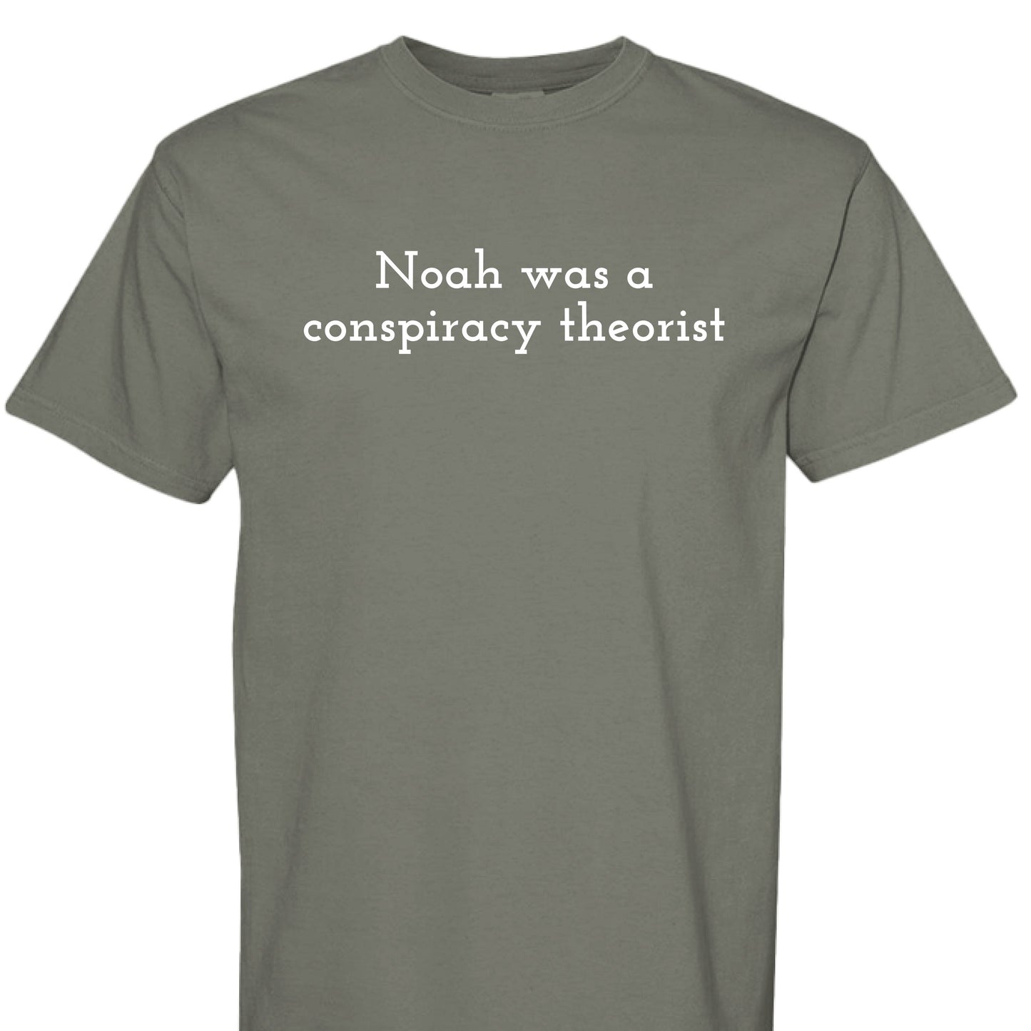 Noah CC tee