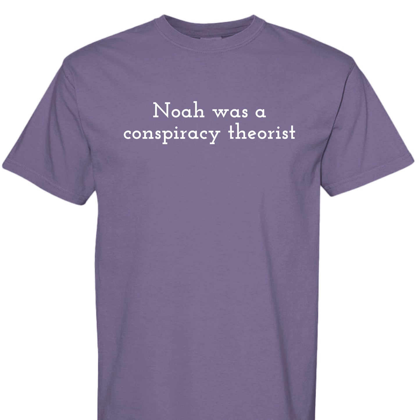 Noah CC tee