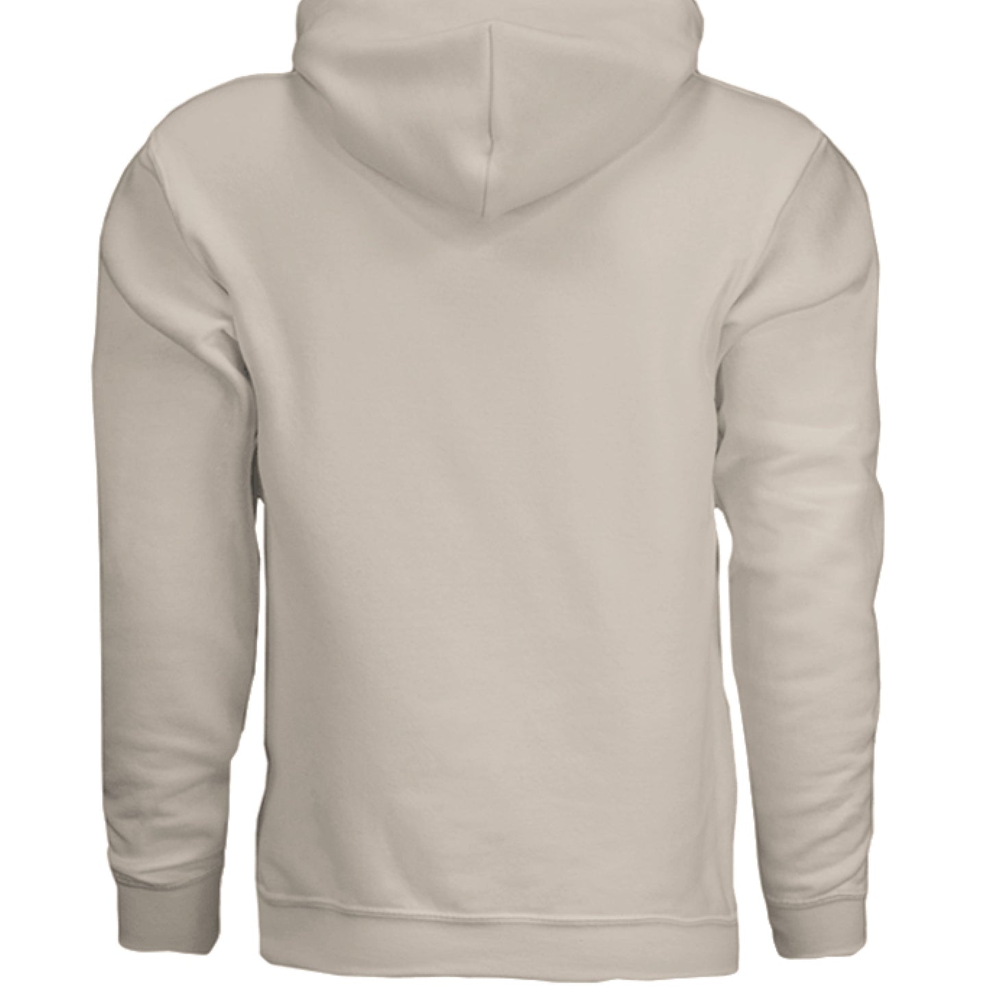 Holiday Pony hoodie