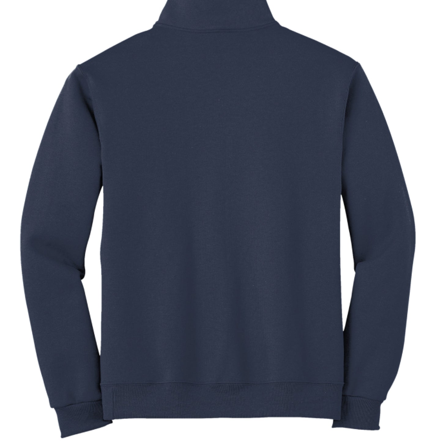 Holiday Pony Quarter Zip