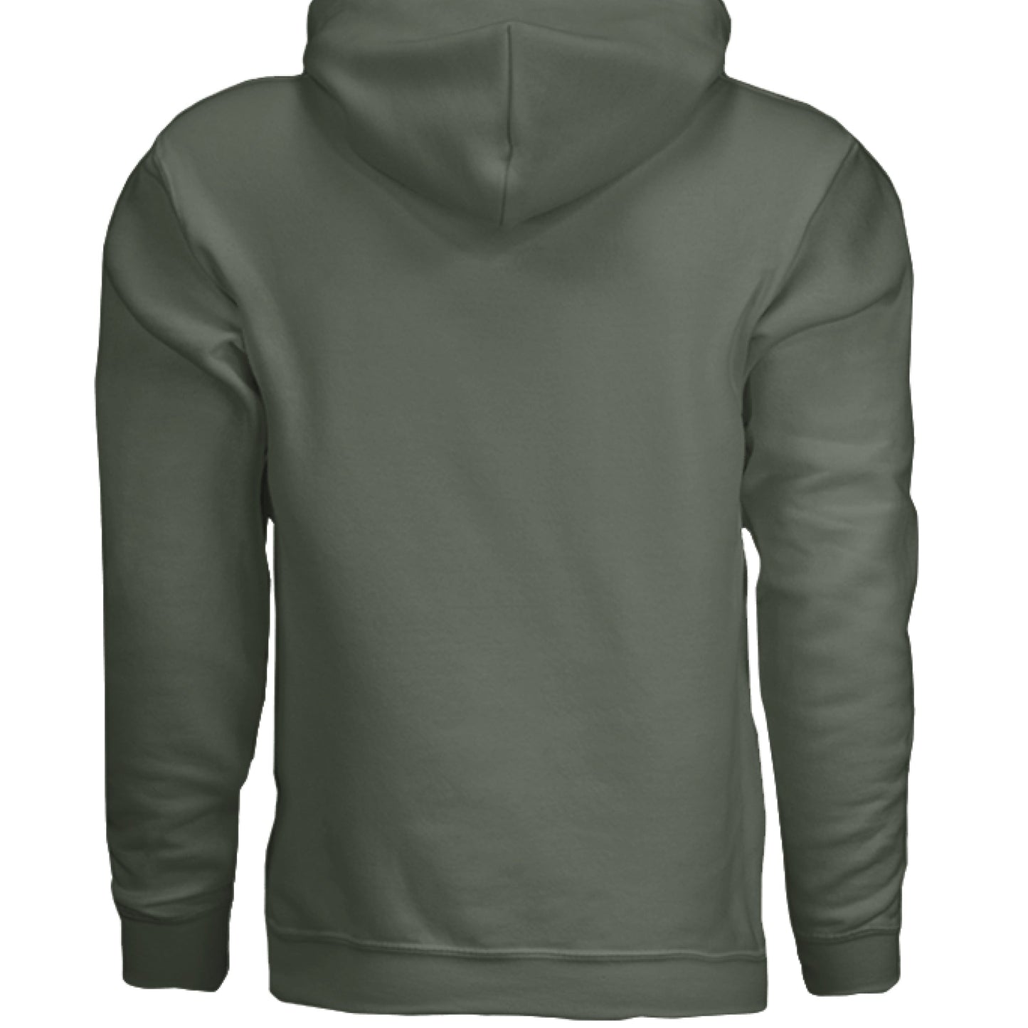 Christmas Barrel Hoodie