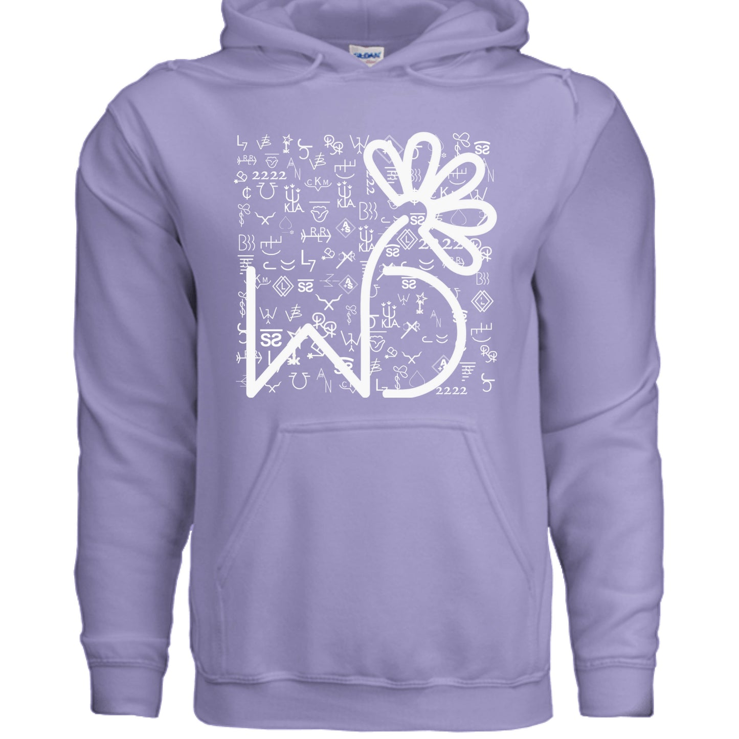 THE BRAND hoodie