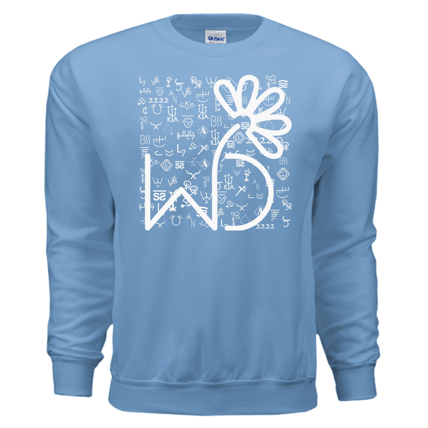 THE BRAND Crewneck