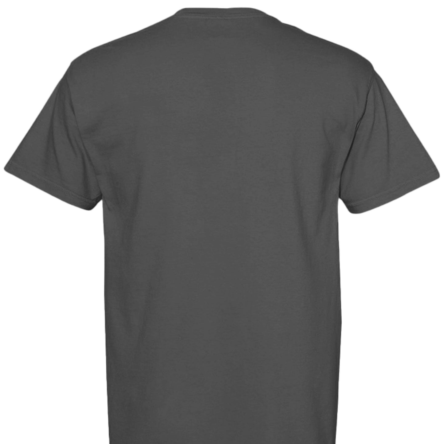 Bolted CC tee
