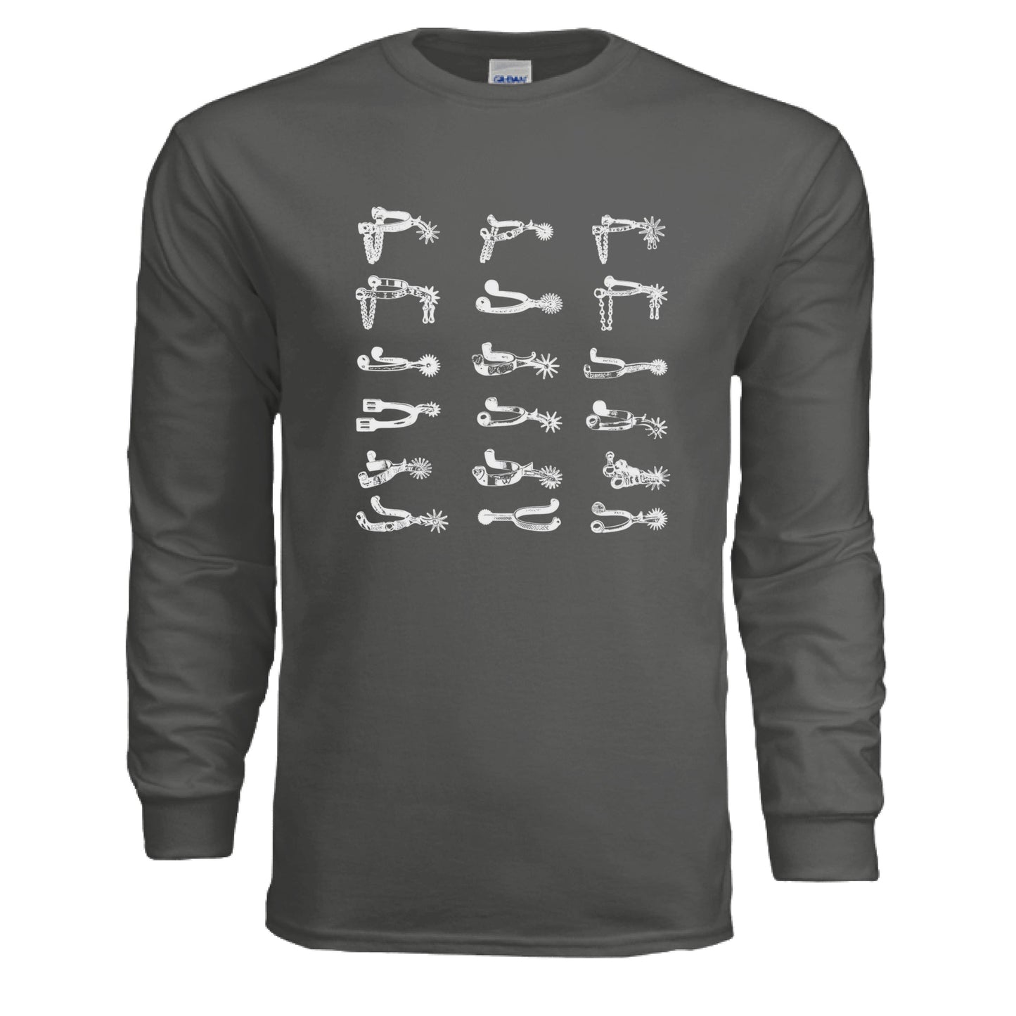 Spurs Long Sleeve