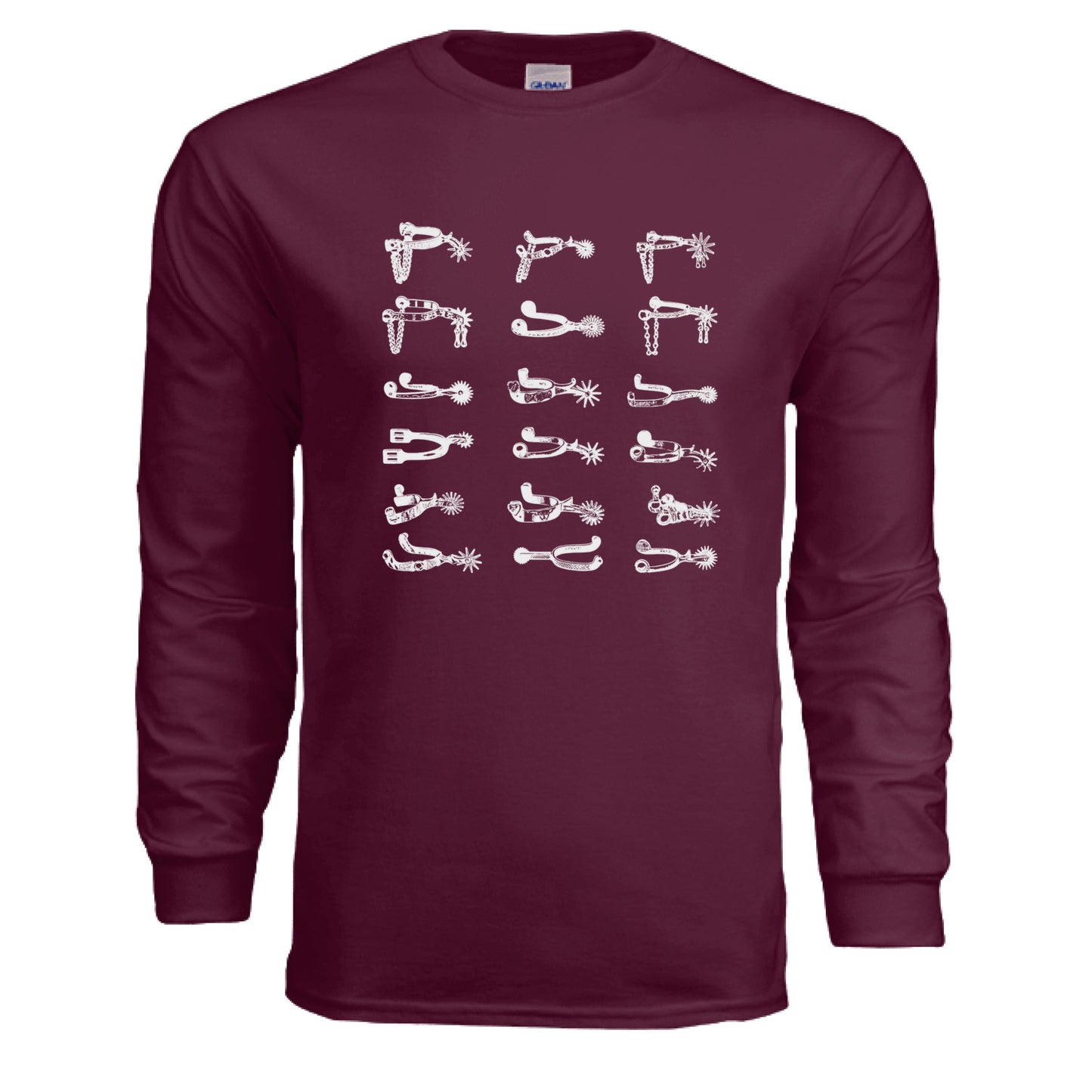 Spurs Long Sleeve