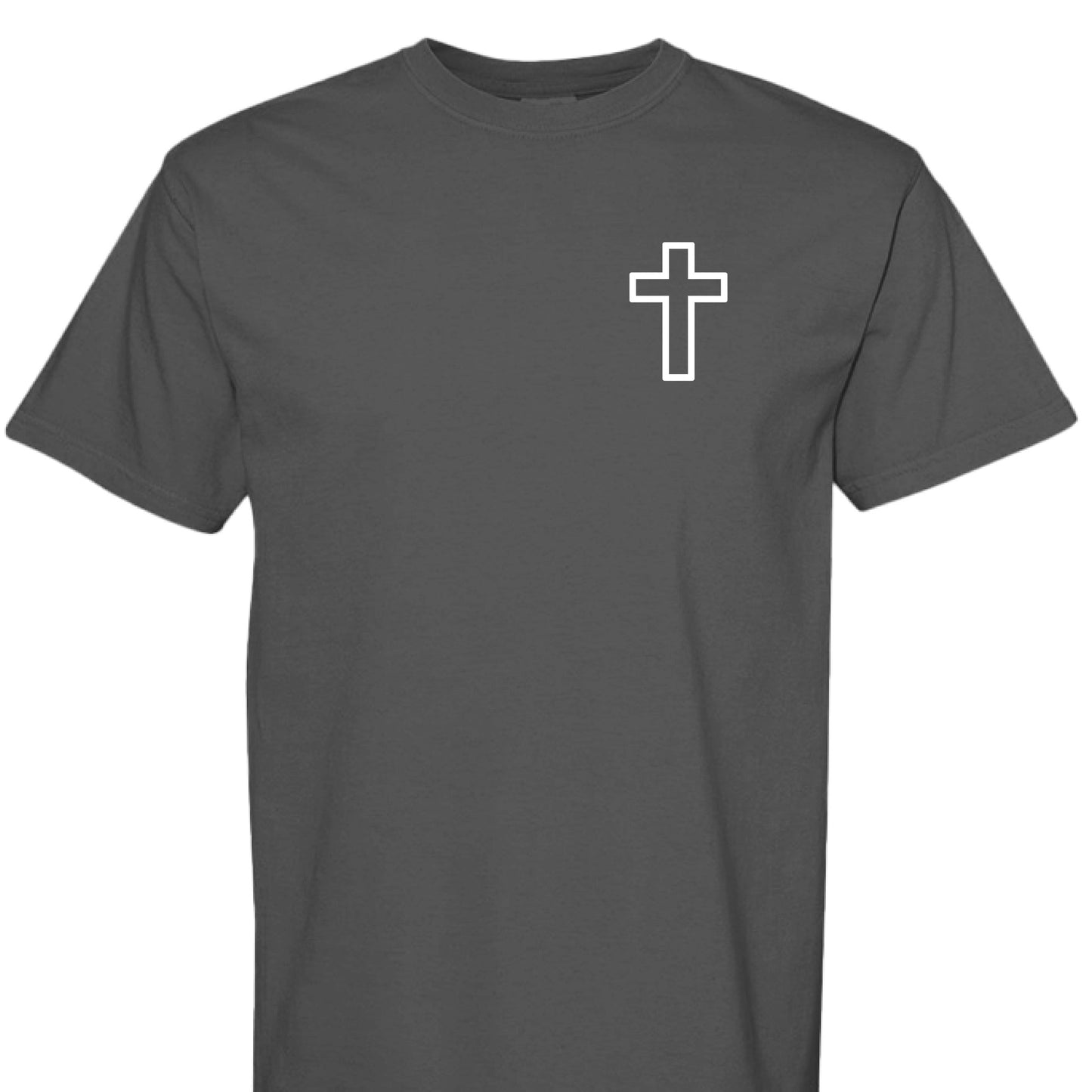 Saddle up CC tee