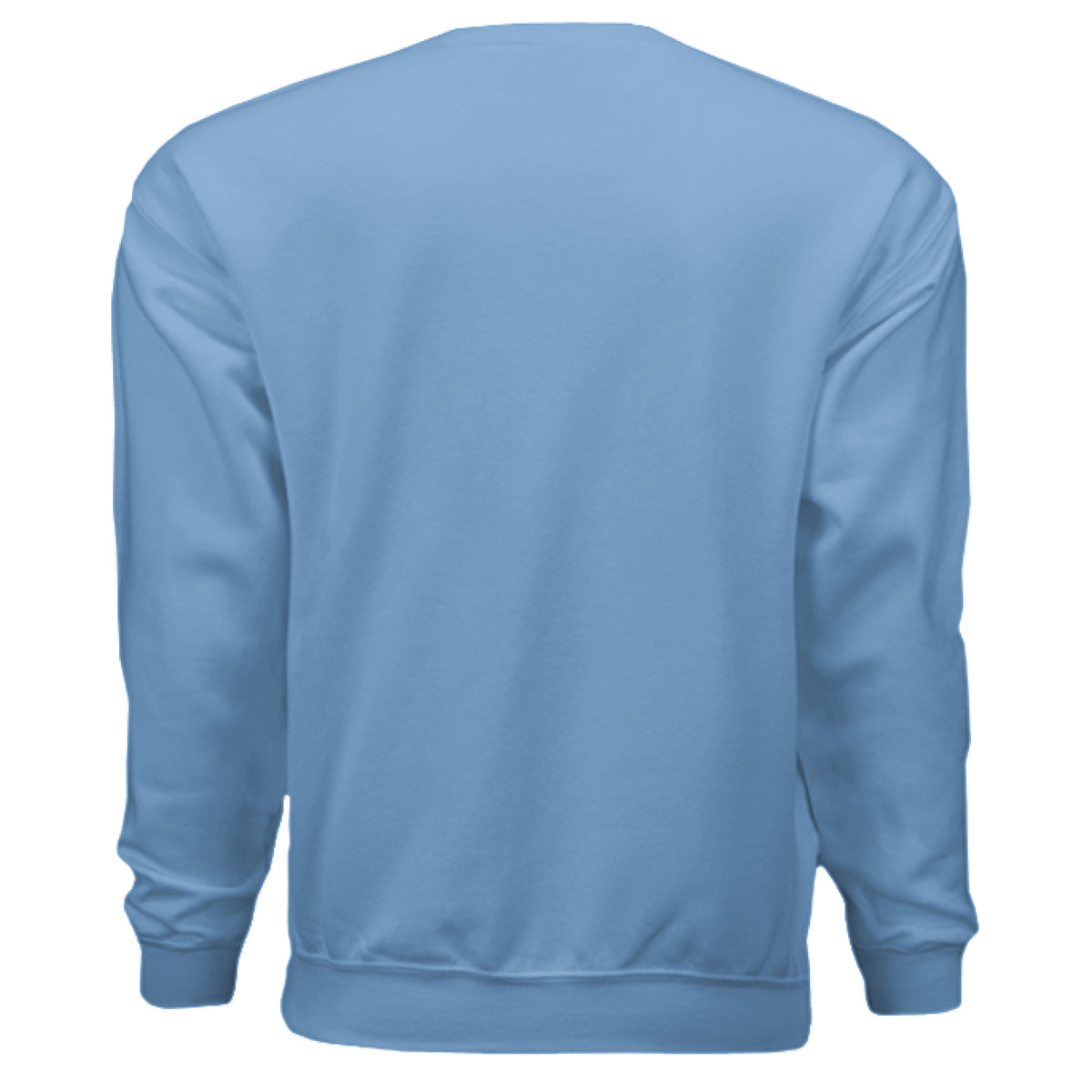 Pink Goose crewneck