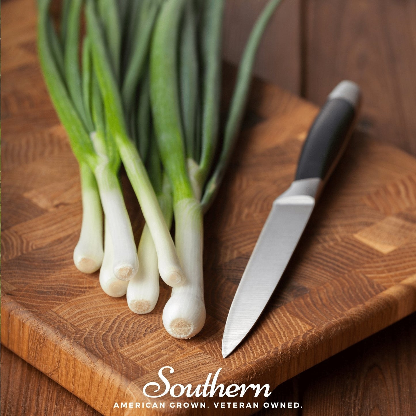 Tokyo Long White Onion ā 200 Seeds