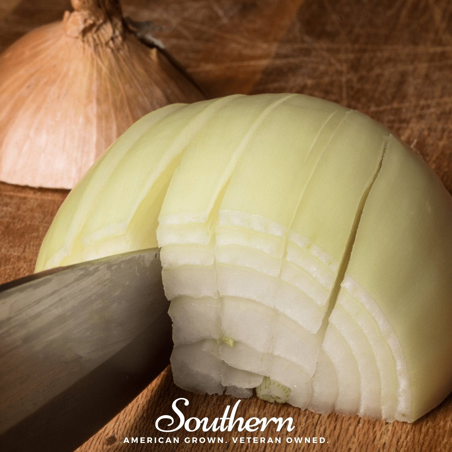 Utah Yellow Sweet Spanish Onion ā 200 Seeds