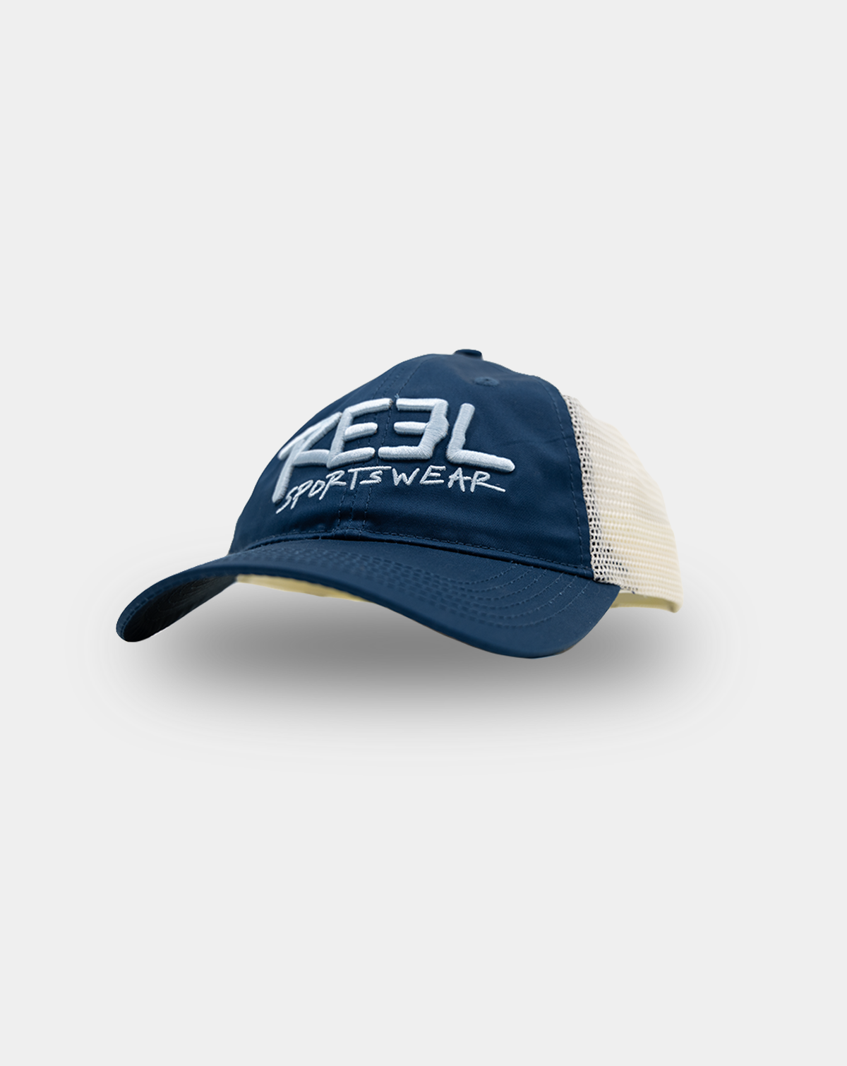 Outcast Trucker