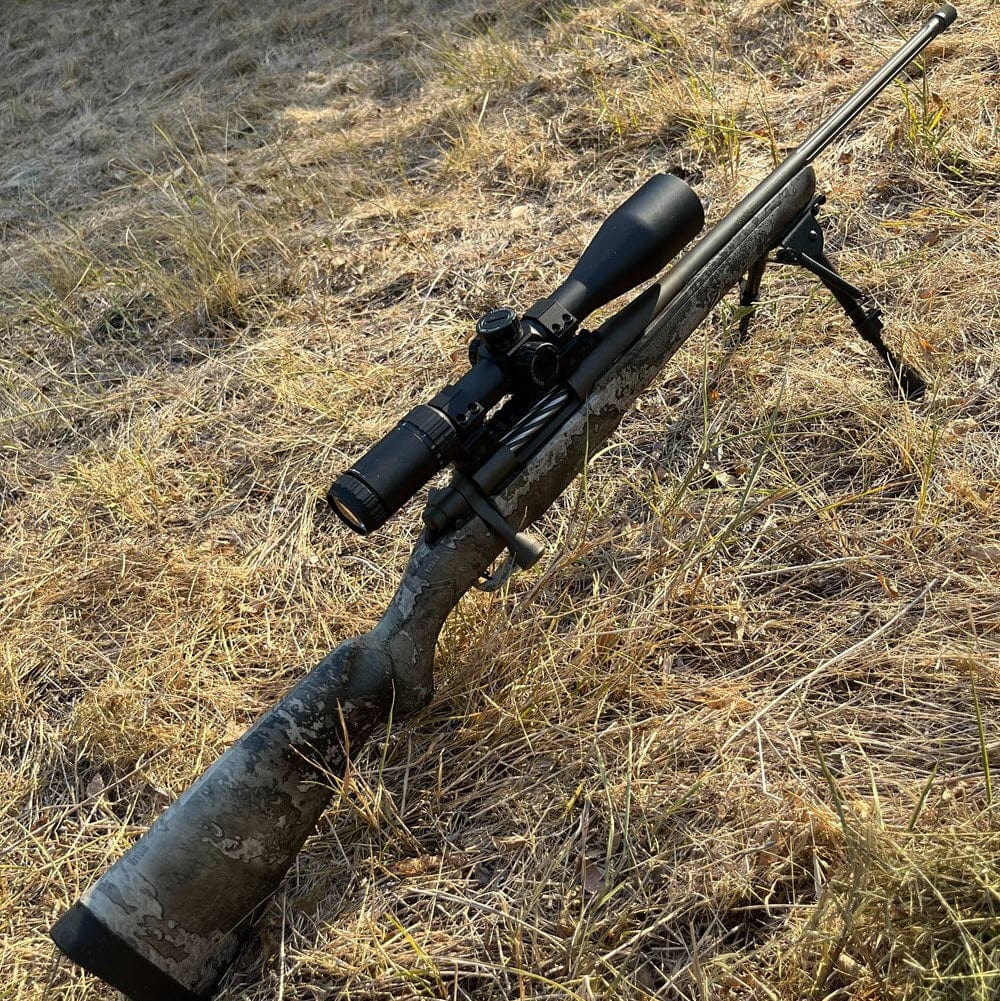 The Huntsman