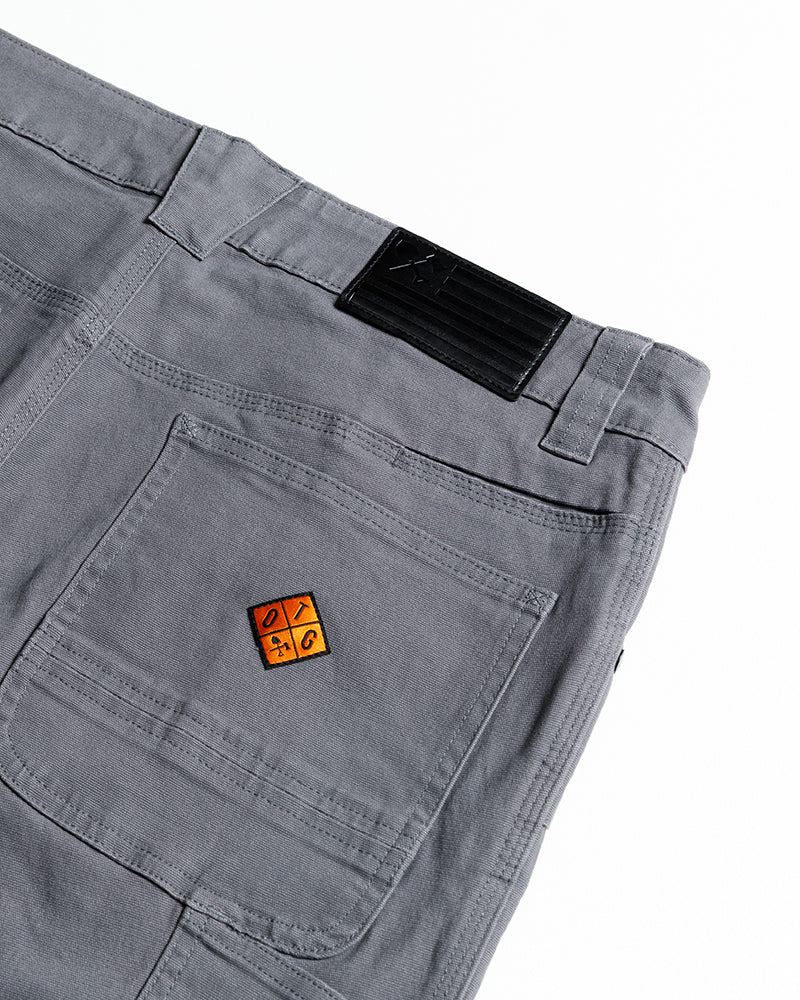 Trailblazer Standard Fit Pants - Castlerock