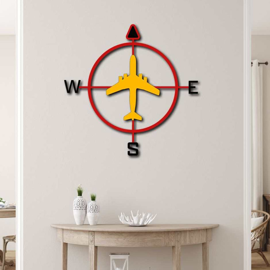 Aviation Compass