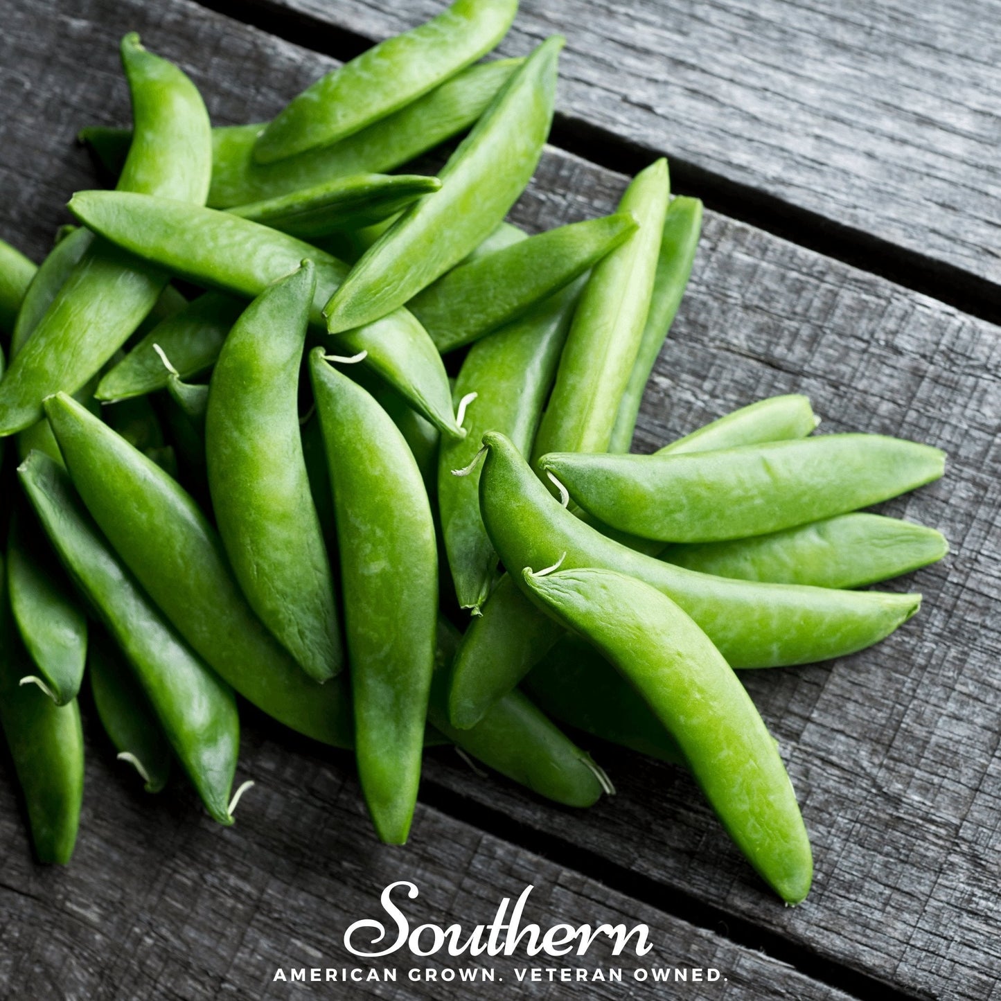Sugar Daddy Peas ā 20 Seeds