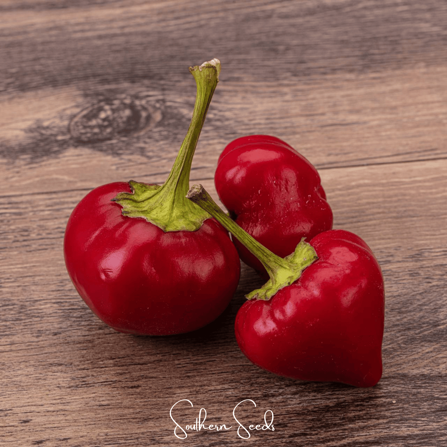 Pimento Sweet Pepper ā 25 Seeds