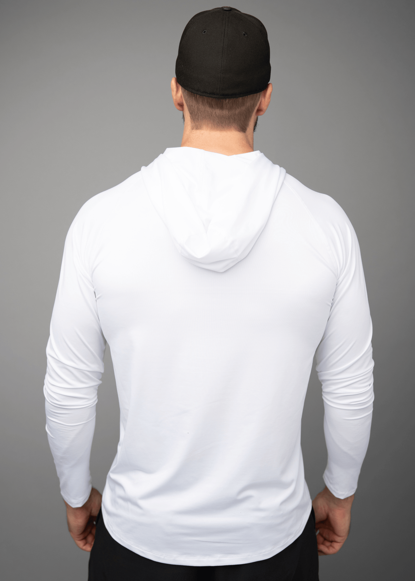 Legacy Hoodie