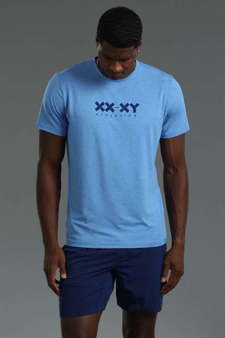 Honest Tee with Logo (XY)